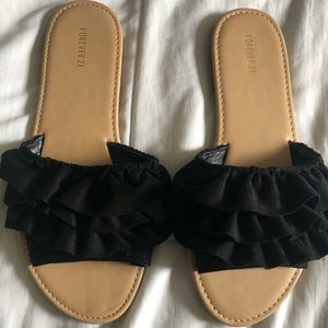⭐️Forever 21 sandals
